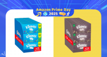 Kleenex纸巾3折起！纸抽15盒仅16€！还有感冒专用款👃舒缓鼻腔💓