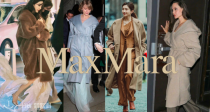必入传家宝🤎MaxMara补货4折起+叠7折！LVR独家款大衣📉直降3000€🔥3位数拿下黄金码！