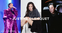 温柔亦凌厉🎸Justine Clenquet低至4折！裴珠泫类似款🤩拼接珍珠项链137€！银蓝珍珠耳环38€！