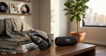 Fnac 耳机音箱大促53折起🔥JBL Tune 525BT头戴耳机34€！JBL Flip7 蓝牙便携音箱109€！