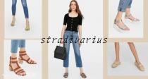 Stradivarius⚡37折起！14€收高领毛衣！还有牛仔裤、长裙等超多爆款好价速抢！