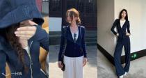 🌊lululemon官网「🔵海军蓝合集」72折起‼️Define夹克、Scuba卫衣、Groove神裤码全！