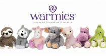 全场14€起🎄温暖版Jellycat＝Warmies闪促7折！降温根本没在怕的🧸圣诞节礼物已就绪