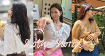 &Other Stories官网「法式衬衫💟专场」新品全场9折！或低至3折+额外9折！早秋就要穿衬衫！