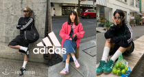 Adidas低至73折！89€收封面爆火Samba、Gazelle🏈手慢无！