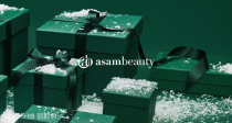 🎄可以挑的圣诞日历📅Asambeauty家自选礼物🎄24天24件畅销单品！魔法眼霜13€入！