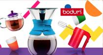 法亚BODUM电动奶泡机仅需31欧🔥不锈钢不粘内胆！打奶泡热奶双功能神器！
