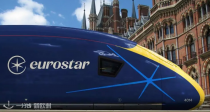 💥Eurostar限时特价10€起！9月前去布鲁塞尔、伦敦、科隆、阿姆斯特丹车票均可预定🌷