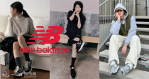 20€起⁉New Balance官网「👟热门款运动鞋合集」5折起😍收全智贤同款不同色1906R老爹鞋