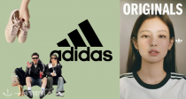 法亚Adidas阿迪专场6.7折起！爆款黑白拖鞋18€！收四季百搭老爹鞋、休闲鞋、运动服！