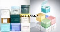 Stylevana小韩必买【💦湿敷棉片合集】独家折上75折😍美迪惠尔、Skin1004等超多功效！