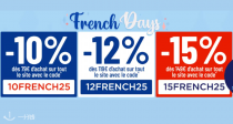 French Days⏰Boticinal全场85折❤️母婴、药妆护肤、保健、宠物、日用✅抄底囤货！