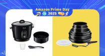 Tefal低至5折！平底锅10件套89€！大口径中式炒锅23€收🧑‍🍳靠谱厨具越用越好用！