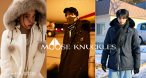 🔥✂️Moose Knuckles低至5折！798€收3Q羽绒服！陈都灵同款派克大衣🈶！不输鹅！