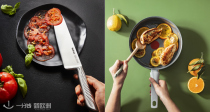 法亚Tefal低至5折！锅具13件套89€！刀具6件套64€！中式炒锅23€🧑‍🍳靠谱厨具越用越好用！