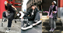 🤯Converse匡威官网爆款Run Star Legacy CX仅42€？码全速抢🔥