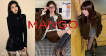 🔥Mango Outlet「秋冬半裙合集」清仓1折起！半裙1.99€起！💖个位数收秋冬单品！