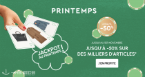 好突然💚Printemps春促开仓5折起！97€收拉夫劳伦衬衫！21€入爆款三叶草T恤！