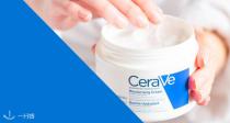 法亚CeraVe 保湿润肤膏2罐仅需25.49€！修护肌肤屏障、保湿润肤效果一绝！