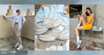 浅辣一下🩶Nike「 V2K 合集」7折起！😻84€起收❕新配色海盐芝士码全！某书爆款！