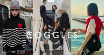 Coggles🧨新年特惠全场7折！立收封面同款西太后新款子母包、AMI针织、Veja爆款小白鞋！