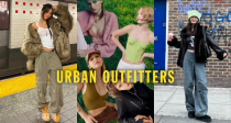 🧥Urban Outfitters女装大促低至35折！Marli 圆领开衫29€！羽绒外套69€！