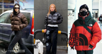 比肯豆还耐冻❄️TheNorthFace低至5折+折上85折！潮人必备Nuptse夹克、1992、高桥盾联名都🈶！