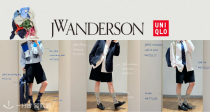 对学院风重燃热情👔Uniqlo✖️JW Anderson全新联名释出🤩坐等收百搭牛津衬衫、绝美Polo！