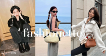 爆款再降↘️Fashionette低至4折🔥娜比同款切尔西靴125€ 收YSL、Coach、Gucci等