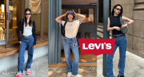 火热单宁频道🤠Levi's官网大促5折起！👖45€起👉爆款501、726、Ribcage等神裤再降！