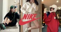 🤸🏻‍♀️Nike官网「卫衣卫裤专场」5折起！卫衣低至29€✔️收小logo系列、复古款等！