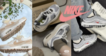 Nike官网「🌊Air Max系列」低至5折！62€起收Air Max🤩超经典97子弹头立省50€！