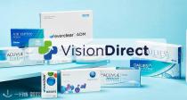 【限时包邮】Vision Direct免费体验👓各品牌隐形眼镜、美瞳都在！舒适柔软镜片随你挑！