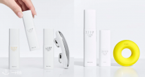 ZIIP家DOT美容仪独家9折收⚡DOT美容仪+凝胶+收纳盒套组仅需188€！痘肌人手一套🔥