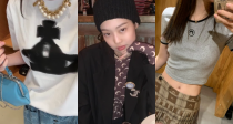 夏日必备👉🏼SSENSE「短袖合集」低至3折💥AW辣妹T恤43€🔥Jennie、易梦玲同款马上冲