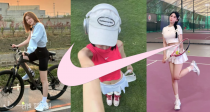 「限时一天」Nike低至4折+叠8折！9€收粉色背心🌸运动短裤10€