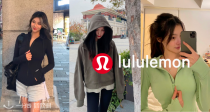 🍋lululemon「日常穿搭精选」低至6折！收爆火封面款Define、Scuba外套！