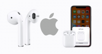 Airpods三款耳机均在打折中！低至8折！AirPods 第2代只要119€！性价比超高！手慢无!