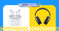 【Prime Day】最后1小时💥AirPods全线打折！2代94€！3代155€！pro 2代223€！MAX519€！这波错过真的会后悔！