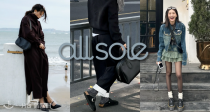 🏮Allsole独家75折！来收封图款！Vagabond尖头玛丽珍96€🖤氛围感复古女郎👒