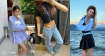辣妹专属衣橱🌶️Alexander Wang大促5折起+叠变相77折🔥小编强推大王牛仔裤👖弯腿福音！