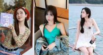 清仓解禁🔴OUTNET低至15折+叠8折🌸秀妍同款碎花上衣40€🔥收孟姐、娜扎等明星同款