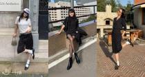 年度史低⁉️Vagabond低至3折+叠8折💥35€起收少女玛丽珍鞋👢长靴、乐福、芭蕾鞋都在