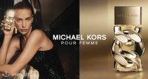 【买椟还珠】Michael Kors满送卡包👛官网定价百欧以上！100ml性感琥珀才76€！