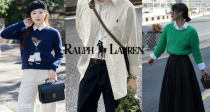 【限今天】Ralph Lauren拉夫劳伦独家5.6折！麻花毛衣€128！🤩捅了韩风毛衣窝了呀！