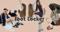 👟FootLocker夏促免邮+35折大促！匡威德训鞋45€！🔥Nike、Adidas、Puma都有好价！