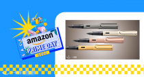 【Prime Day】凌美Lamy合集！Safari钢笔低至19€！自用送礼两相宜！