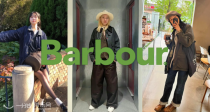 英国王室同款👑Barbour全场55折！228€收经典Bedale油蜡皮外套！马甲115€！🧥一件穿10年！