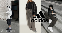 Adidas专区低至42折！SUMBA鞋、老爹鞋、黑武士热门款好价收👟白菜价get巴黎世家机能风！