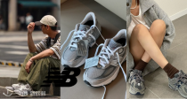 New Balance特卖低至47折+新人变相83折！成人44€起收！童鞋24€起！超多款经典N字鞋👟